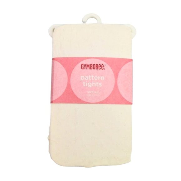 Alice IN Wonderland Movie Girl Costume Deluxe Girls Size S 4 to 6X plus tights - Picture 5 of 6